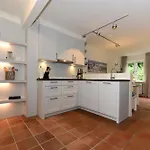 Farnweg 7 Haus Sued, Mittelhaus 아파트 비크아프포르