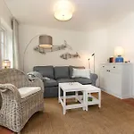 Farnweg 7 Haus Sued, Mittelhaus * 비크아프포르