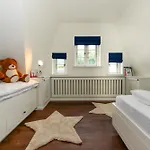 Farnweg 7 Haus Sued, Mittelhaus 아파트 *