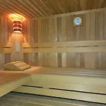 Farnweg 7 Haus Sued, Mittelhaus * 비크아프포르