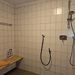 Farnweg 7 Haus Sued, Mittelhaus 아파트