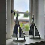 Farnweg 7 Haus Sued, Mittelhaus 비크아프포르