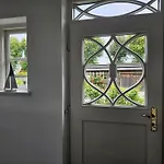 Farnweg 7 Haus Sued, Mittelhaus 아파트