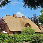 Farnweg 7 Haus Sued, Mittelhaus 아파트 *