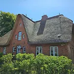 Farnweg 7 Haus Sued, Mittelhaus 아파트 *