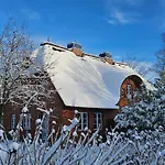 Farnweg 7 Haus Sued, Mittelhaus