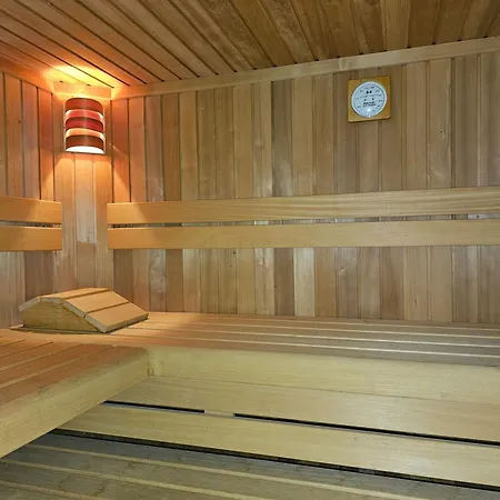 Farnweg 7 Haus Süd, Mittelhaus * Wyk auf Föhr