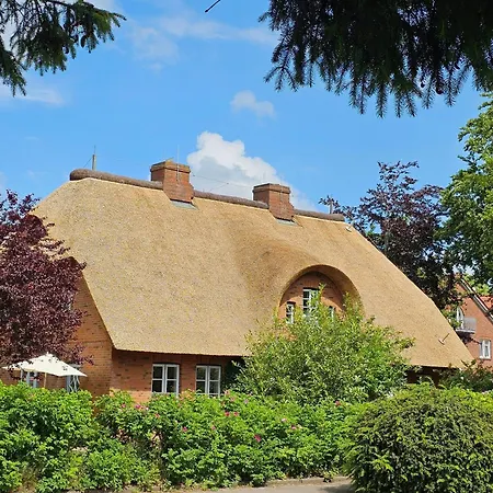 Farnweg 7 Haus Süd, Mittelhaus Apartment *