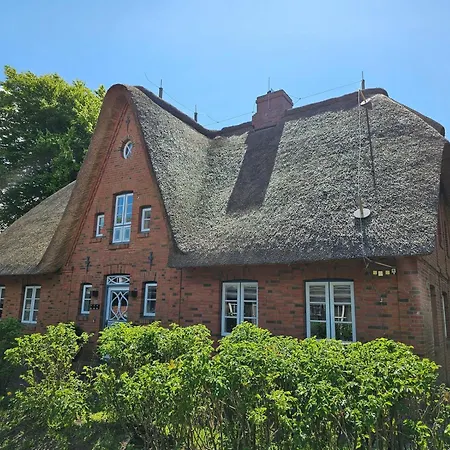 Farnweg 7 Haus Süd, Mittelhaus Apartment *