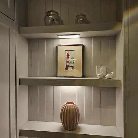 Apartment Farnweg 7 Haus Süd, Mittelhaus *