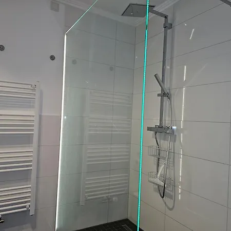 Farnweg 7 Haus Süd, Mittelhaus Apartment Wyk auf Föhr