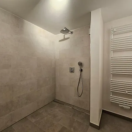 Apartment Farnweg 7 Haus Süd, Mittelhaus Wyk auf Föhr