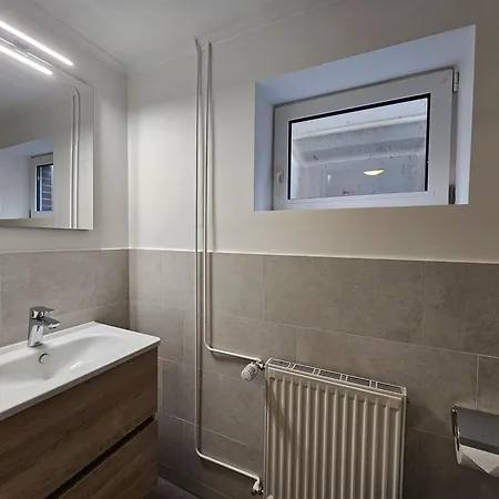 Farnweg 7 Haus Süd, Mittelhaus * Wyk auf Föhr